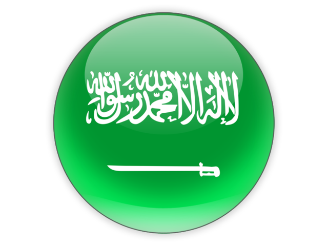 ARABIA SAUDITA