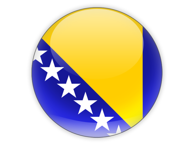 BOSNIA-HERZEGOVINA