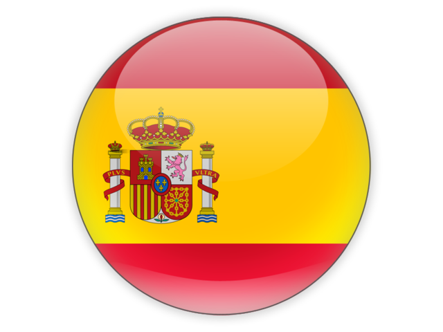 ESPAÑA