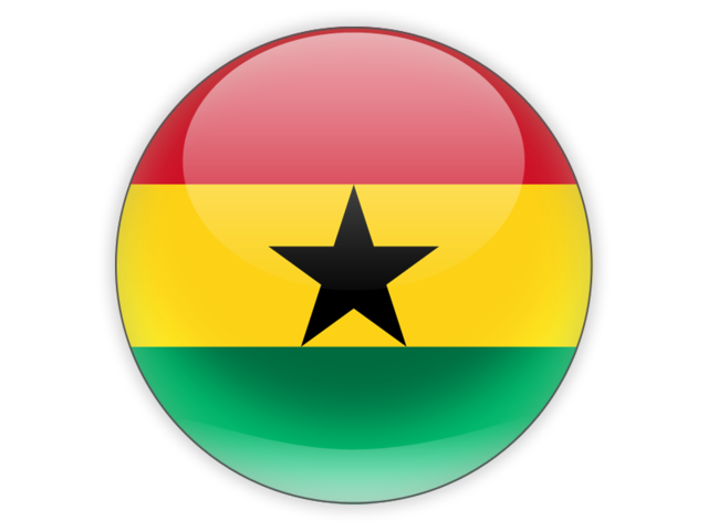 GHANA