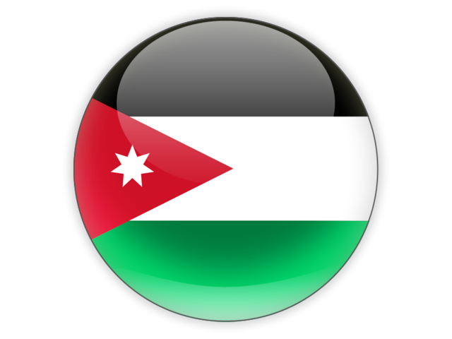 JORDANIA