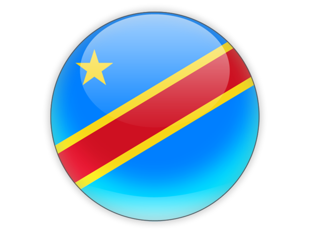 RD. CONGO